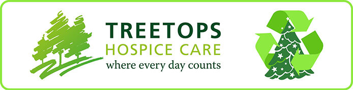 Sandicliffe Partner Up With Treetops Hospice Care This Christmas